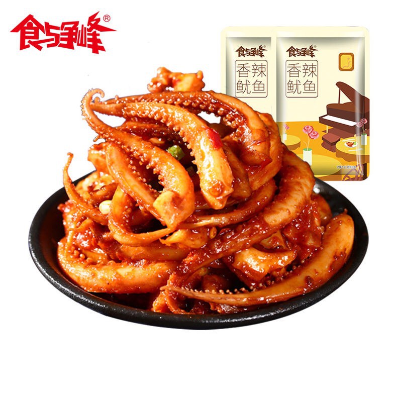 Tổng Hợp Đồ Ăn Nội Địa Trung Siêu Hot - Mèo Ăn Vặt | BigBuy360 - bigbuy360.vn