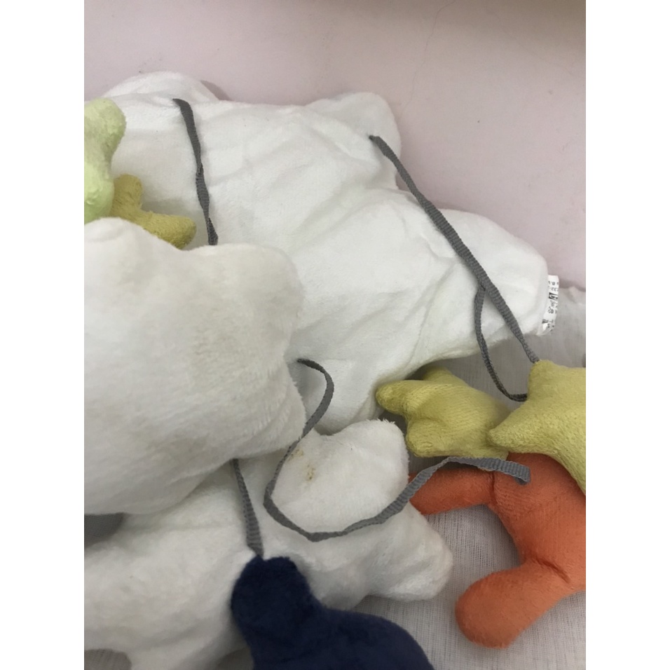 Treo nôi cho bé Ikea