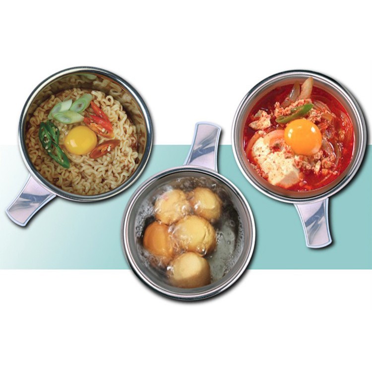 Ca đun nấu đa năng DAEWOO 0.7 lít DEN-M550