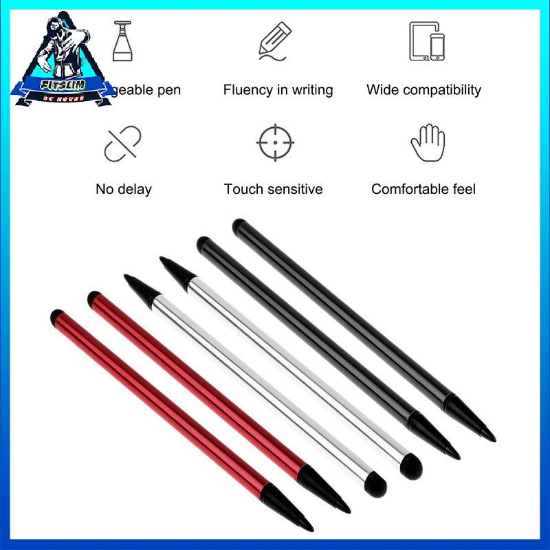 [Fitslim] Navigation Mobile Phone Touch Screen Handwriting Touch Pen For Mobile Phone