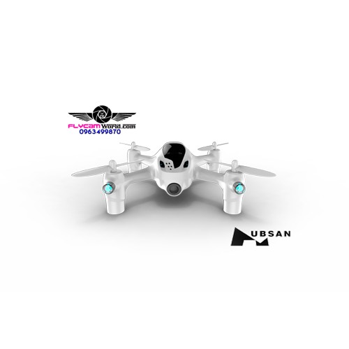 Flycam Hubsan H107D+ 5.8G FPV Phiên bản kèm Camera HD 1080P Plus