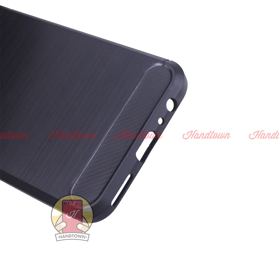 Ốp Lưng Xiaomi Redmi 8 Chống Sốc Vân Phay Xước