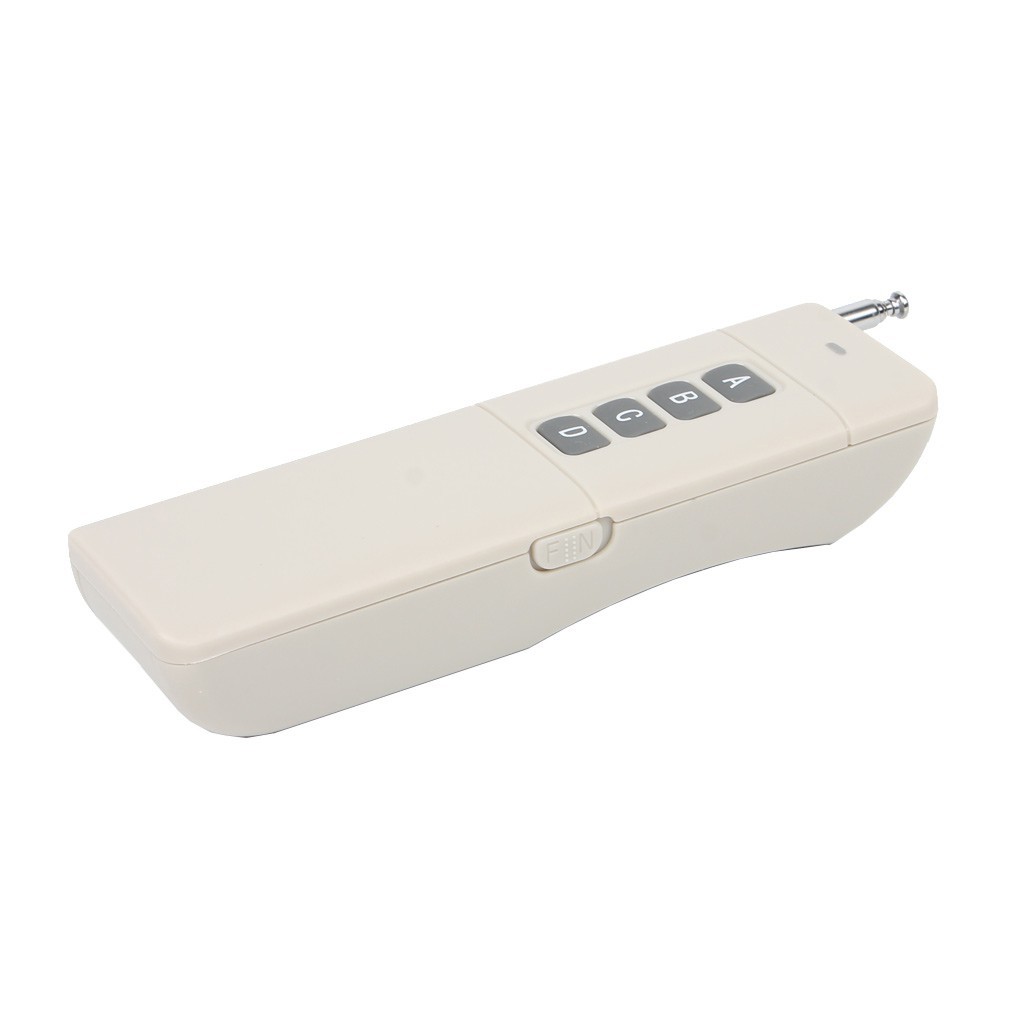 Mạch THU rf remote PHÁT rf 433mhz