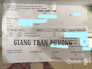 Đại tràng Tâm Bình