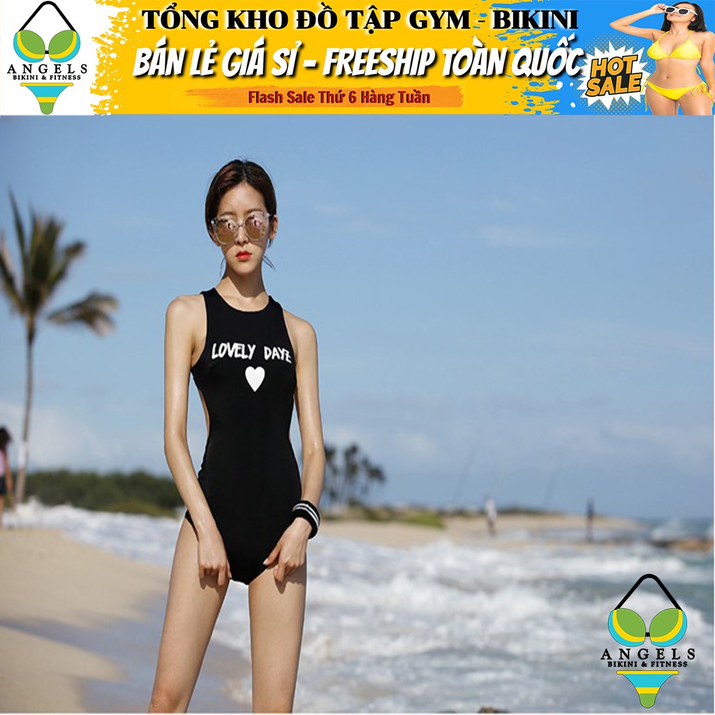 Bikini Bộ Đồ Bơi Body Lovely Hàng Nhập Cao Cấp BHN006 [ Giá Sỉ ] | BigBuy360 - bigbuy360.vn