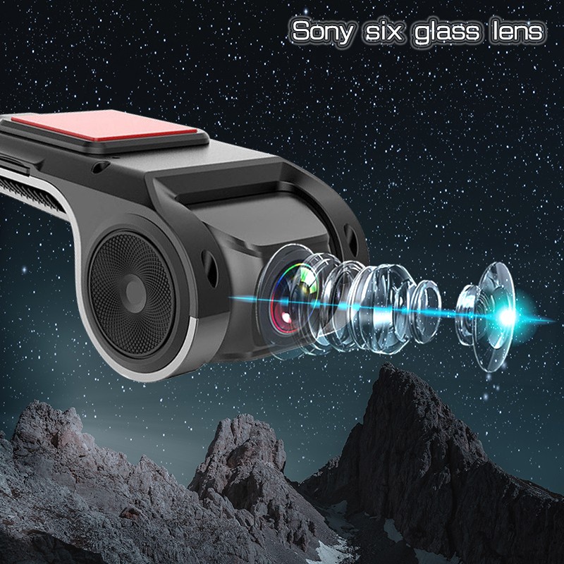 Camera hành trình ADAS cho xe hơi
 | BigBuy360 - bigbuy360.vn