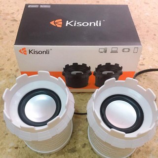 Loa Kisonli A-101