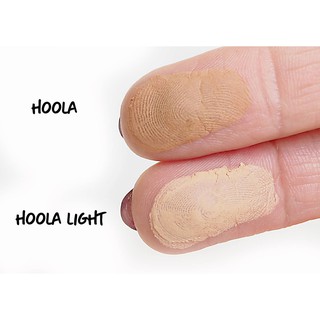 [Benefit] Phấn tạo khối cho da trắng Benefit Hoola Lite