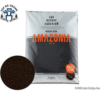 Phân nền thủy sinh ADA - Amazonia II (Lẻ 1 Lít)