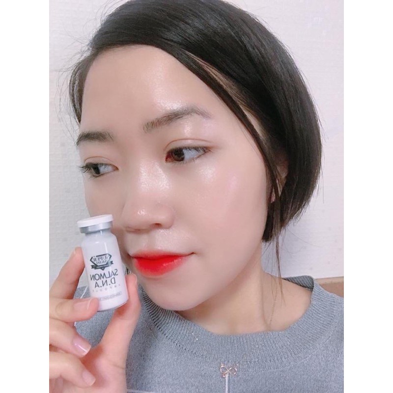 DNA cá hồi Super skin