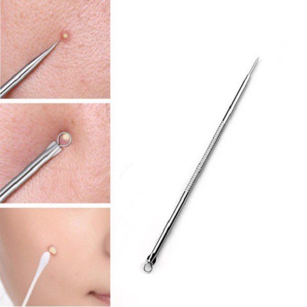 Cây nặn mụn Vacosi Pimple PopperNM01