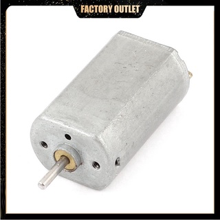 Động cơ micro motor từ tính dc 3-6v 29712rpm loại 180 cho máy bay điều khiển từ xa