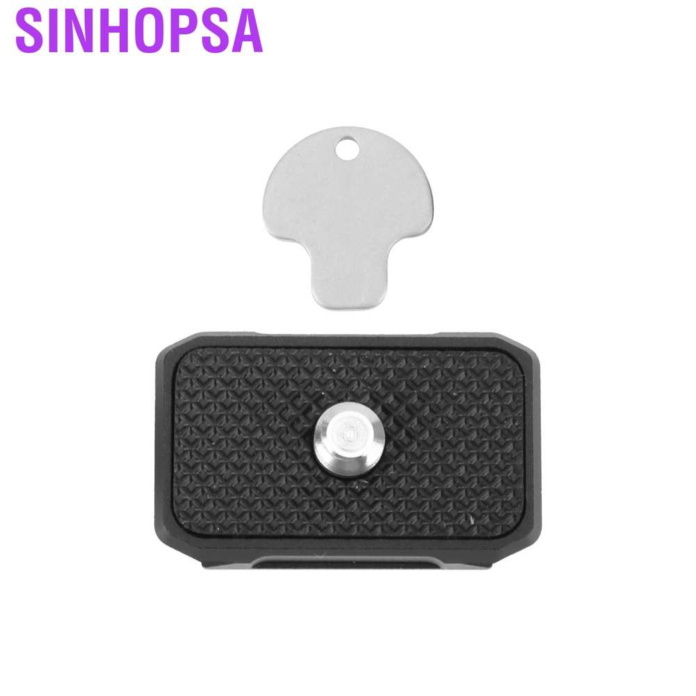 Khung đỡ máy ảnh dslr lắp giá đỡ một chân cố định hỗ trợ tháo gỡ nhanh | BigBuy360 - bigbuy360.vn