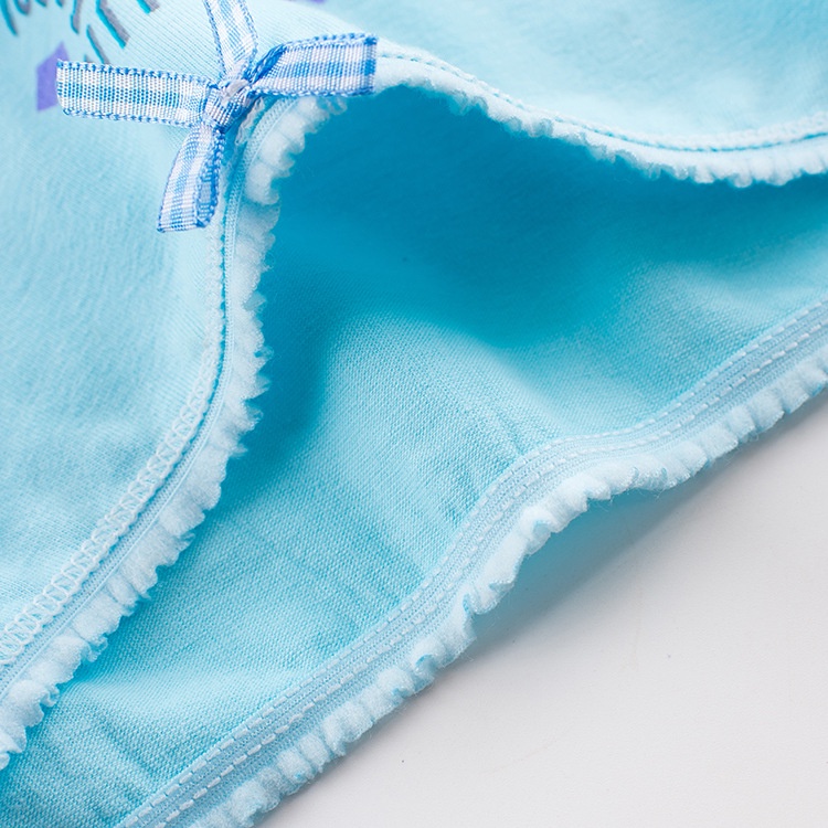 CT05 Quần lót nữ cotton cỡ lớn XL, XXL cho 60kg - 90kg