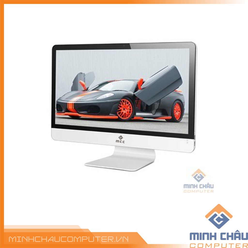Bộ PC All in ONE (AIO) MCC10762 Home Office Computer CPU i7 10700/ Ram16G/ SSD240G/ Wifi/ Camera/ 22inch | BigBuy360 - bigbuy360.vn