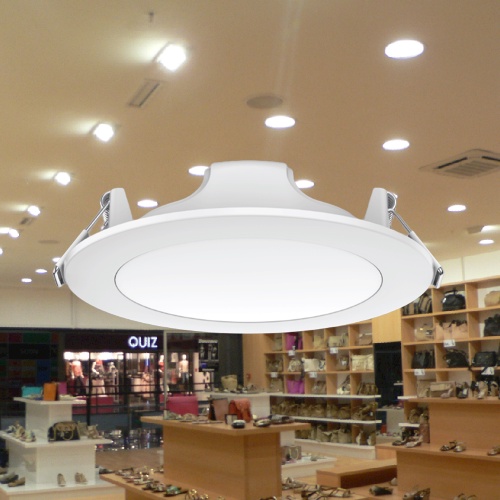 Đèn led âm trần 6W cao cấp RPL2-18 MPE