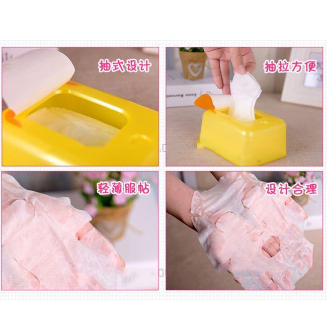 MẶT NẠ VITAMIN C CC MELANO 20 tờ - NHẬT | BigBuy360 - bigbuy360.vn