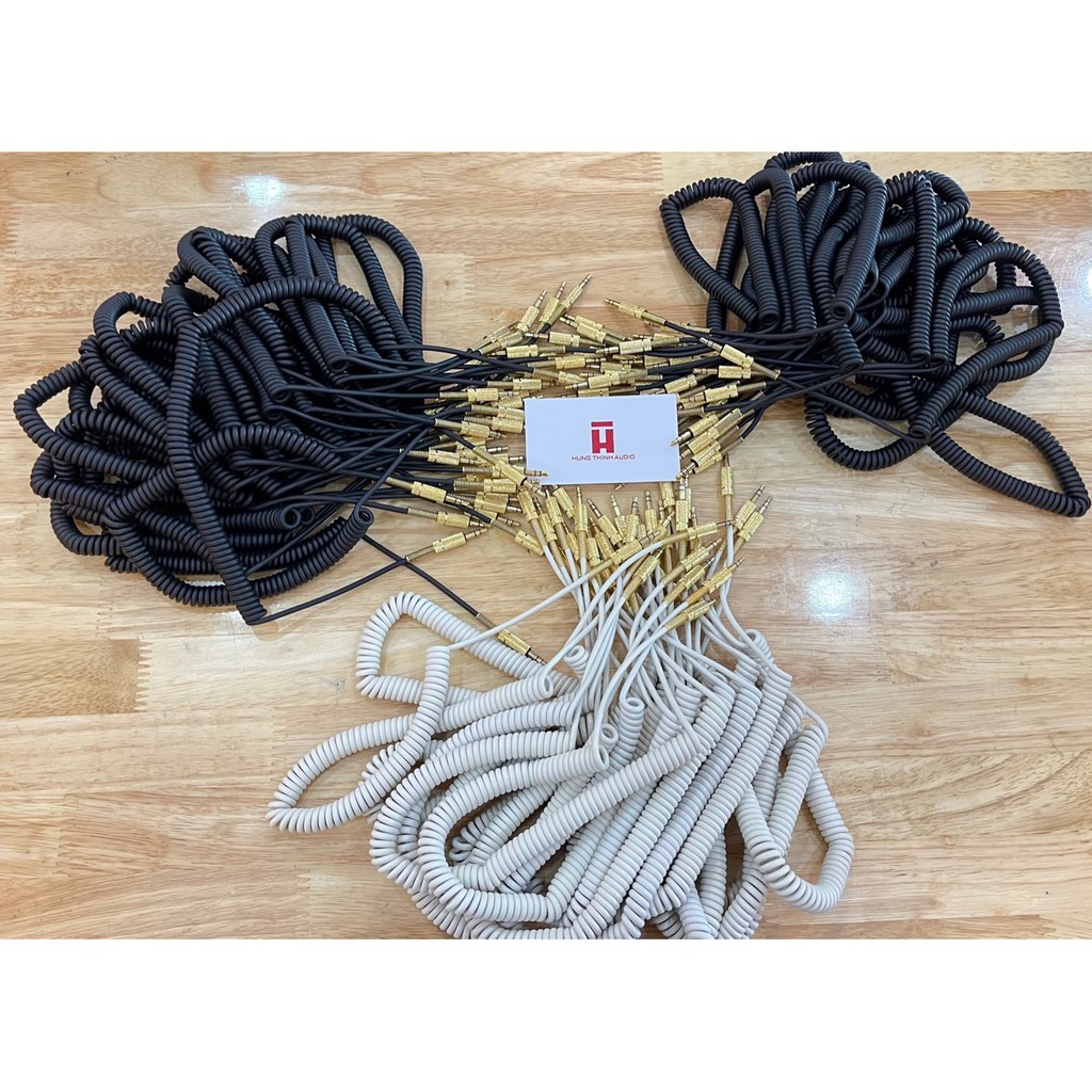 Dây 3.5mm  - Jack 3.5