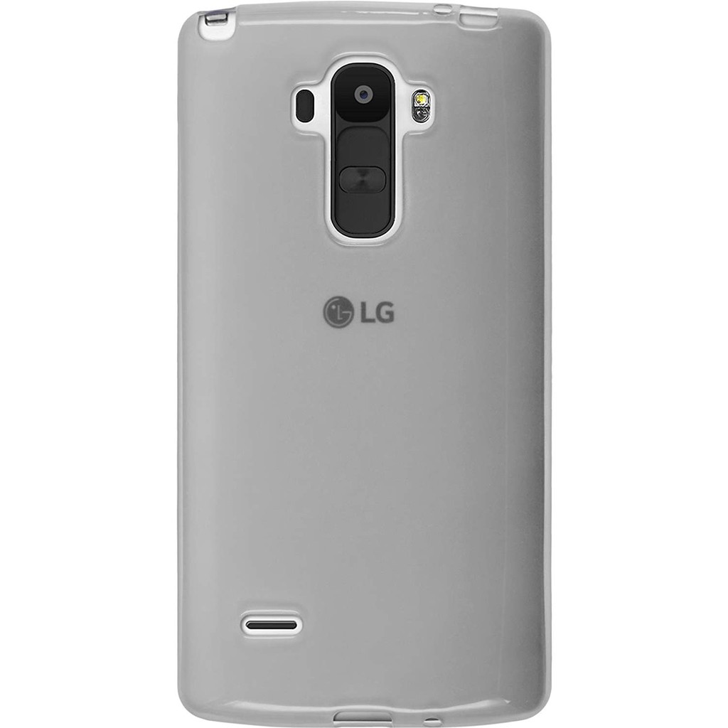 [Hàng mới về] Ốp lưng silicon dẻo trong LG G4 Stylus