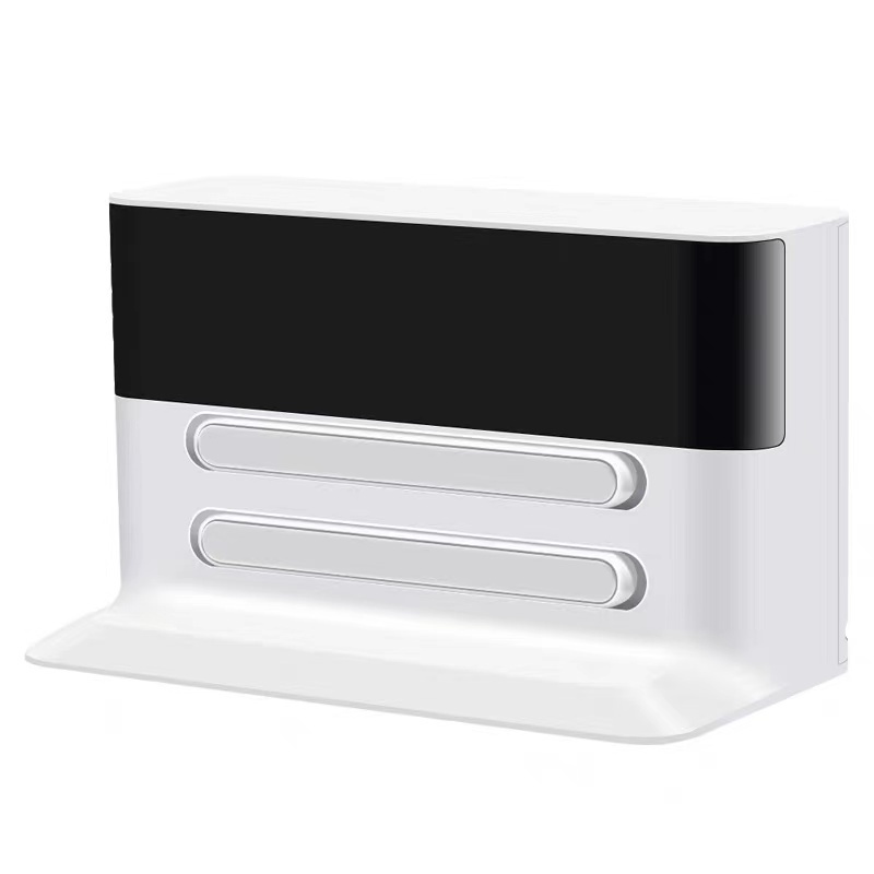 Cọc sạc Đế sạc thay thế Chân đế cho Robot Xiaomi SDJQR01RR / SDJQR03RR mijia thế hệ CDZ01RR 1s / 1 Phụ kiện bộ phận máy hút bụi