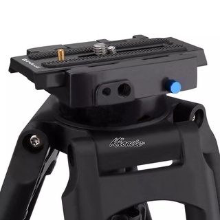 Đế thao tác nhanh p200 quick release plate cho máy ảnh