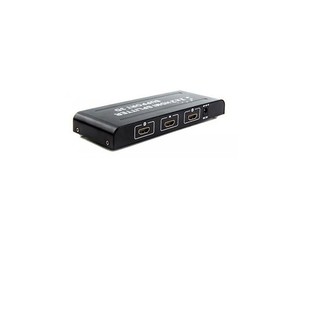 Bộ chia hdmi 1 ra 2 hỗ tợ full hd 1080p hd-102