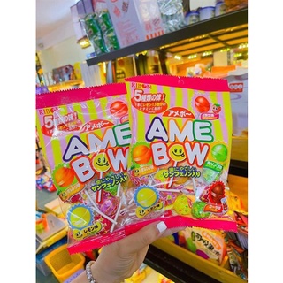 Kẹo mút ame bow cho bé