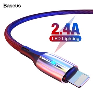 Cáp sạc lightning cho iphone/ipad tnk113