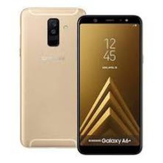 Điện thoại samsung galaxy A6 Plus máy đẹp nguyên zin có bảo hành