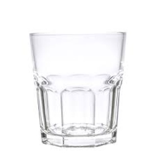 Combo 12 ly thủy tinh thái lan cafe 306ml