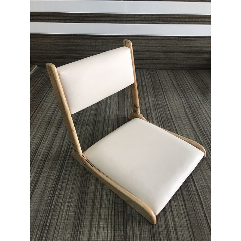 Ghế Ngồi Bệt Kiểu Nhật Xếp Gọn ( 2 Màu ) | BigBuy360 - bigbuy360.vn