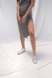 ĐẦM BODY XẺ TÀ