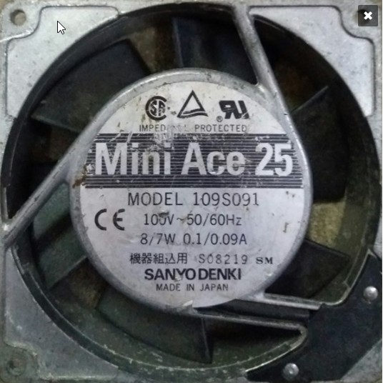 QUẠT HÚT TẢN NHIỆT AC 100V 115V KÍCH THƯỚC 8CM 9CM 12CM 15CM 17CM