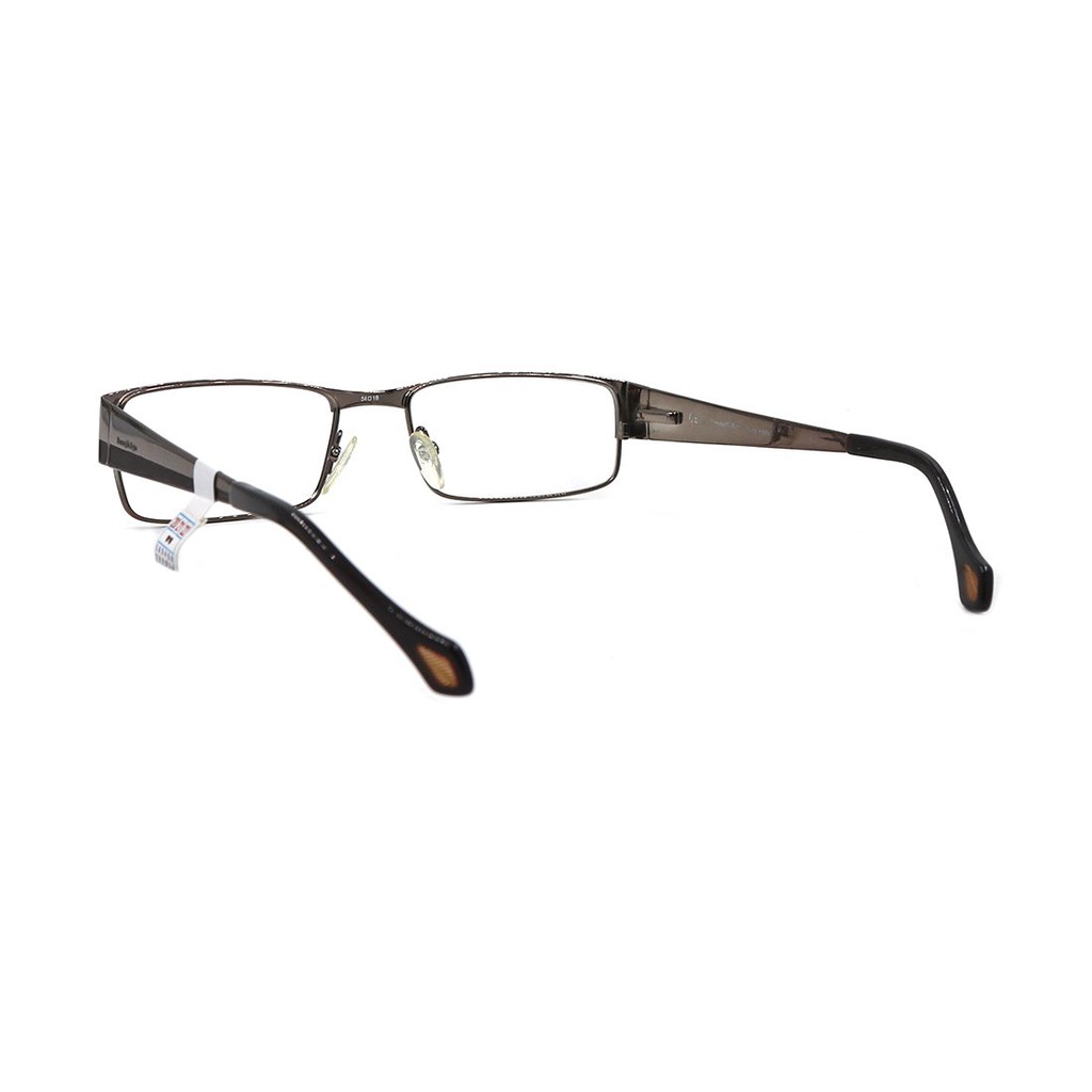 Gọng kính chính hãng Ermenegildo Zegna VZ3133 0K01 (54-18-135) màu sắc thời trang