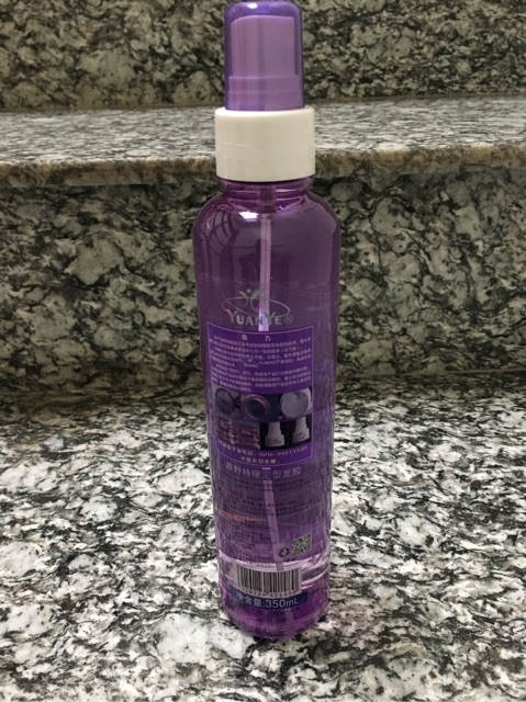 Keo xịt phủ bóng tranh 350ml công nghệ nano chai lớn! | BigBuy360 - bigbuy360.vn