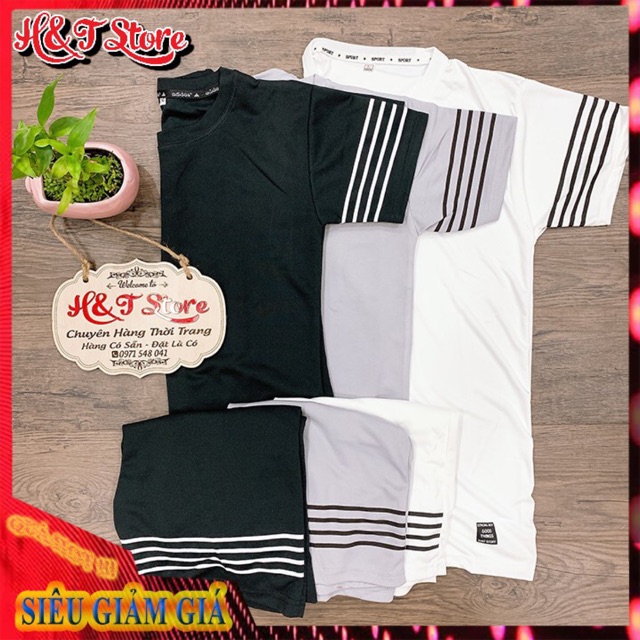 Đồ bộ Nam mặc ở nhà | BigBuy360 - bigbuy360.vn