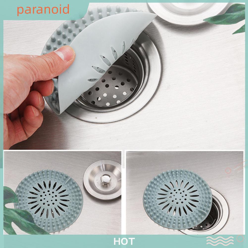Nắp chặn lỗ thoát nước bằng silicon | BigBuy360 - bigbuy360.vn