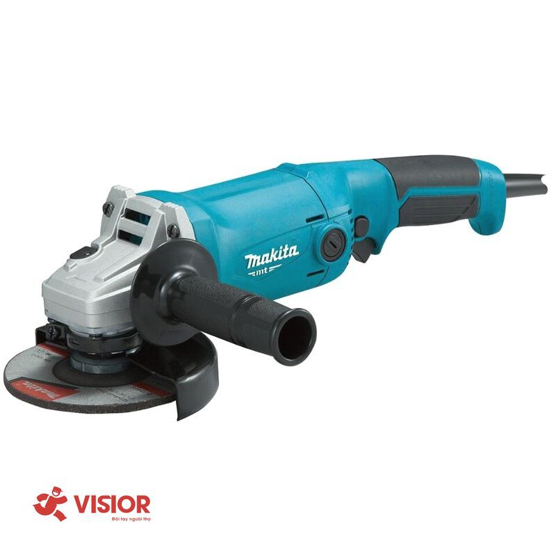 MÁY MÀI GÓC 1050W 125mm MAKITA M9002B