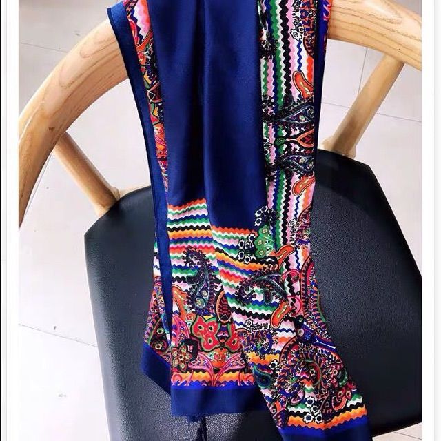 KHĂN CHOÀNG BOHO VINTAGE