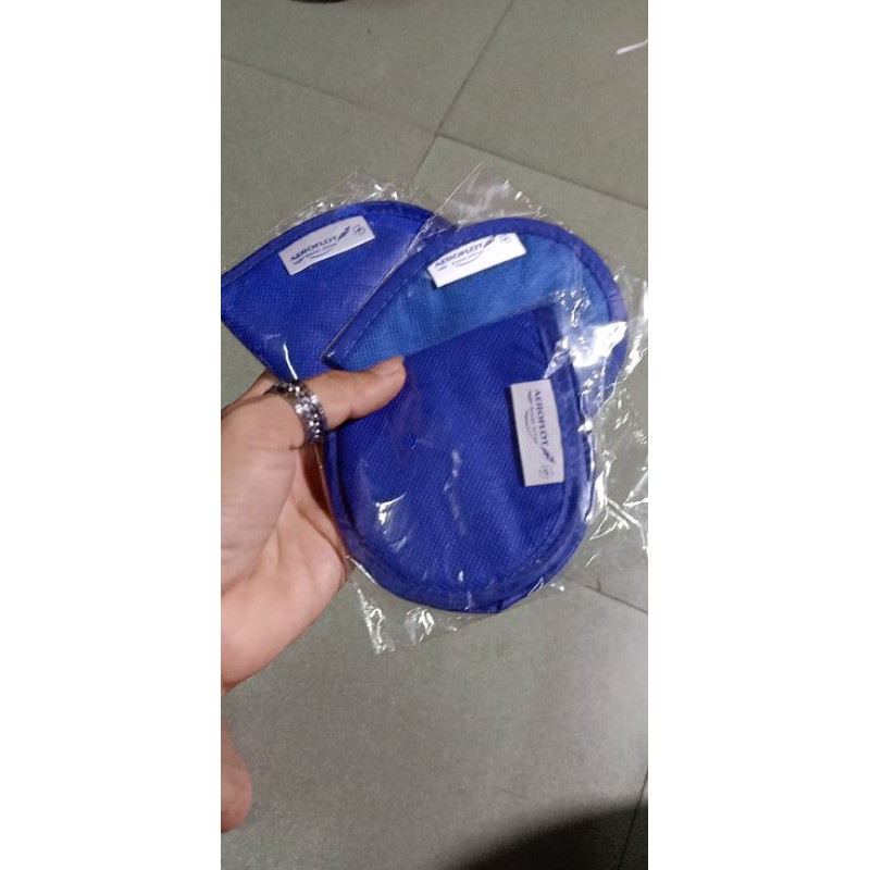 COMBO 2 BỊT MẮT NGỦ