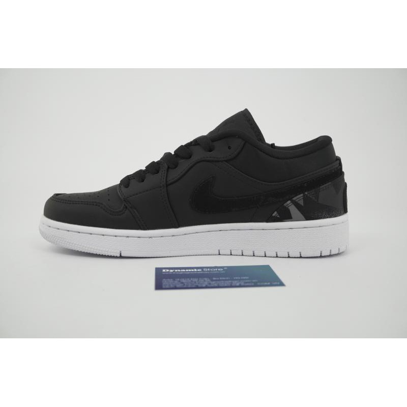 Giày Jordan 1 Low PSG