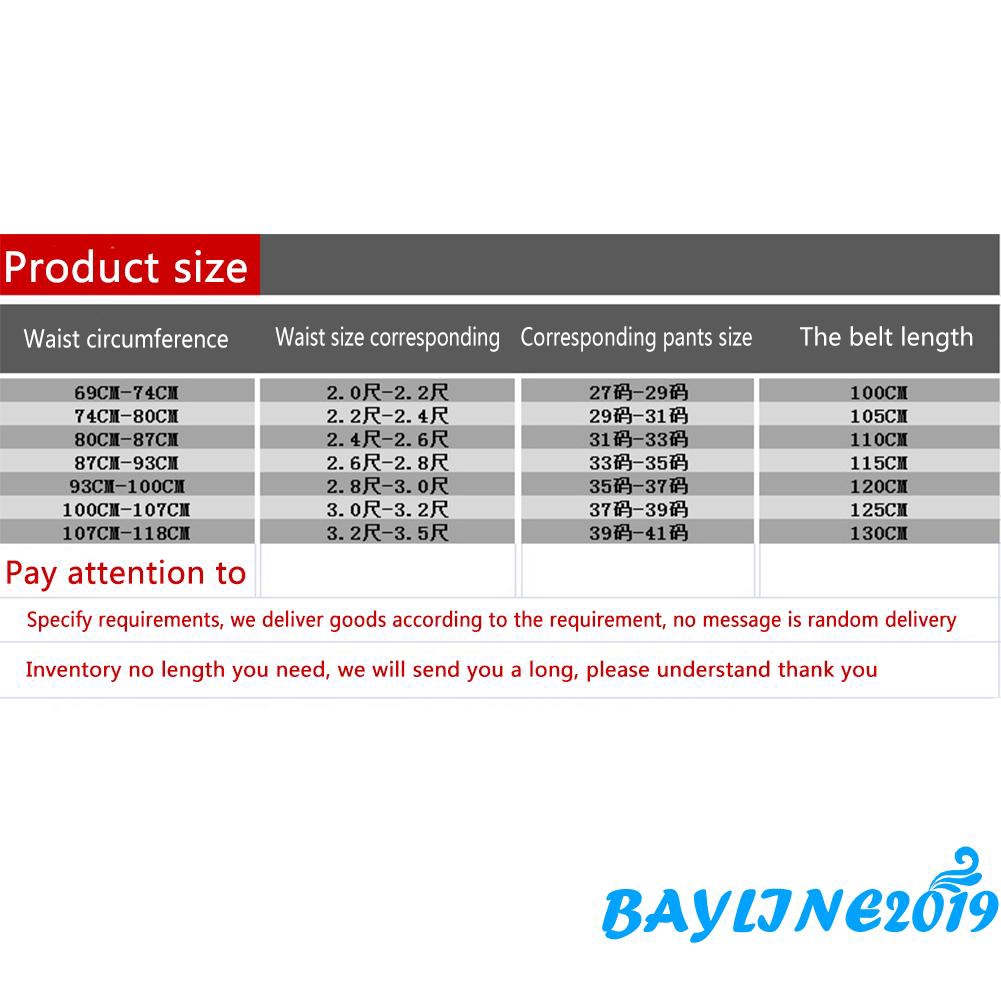 Thắt Lưng Nữ Khóa Kim Loại