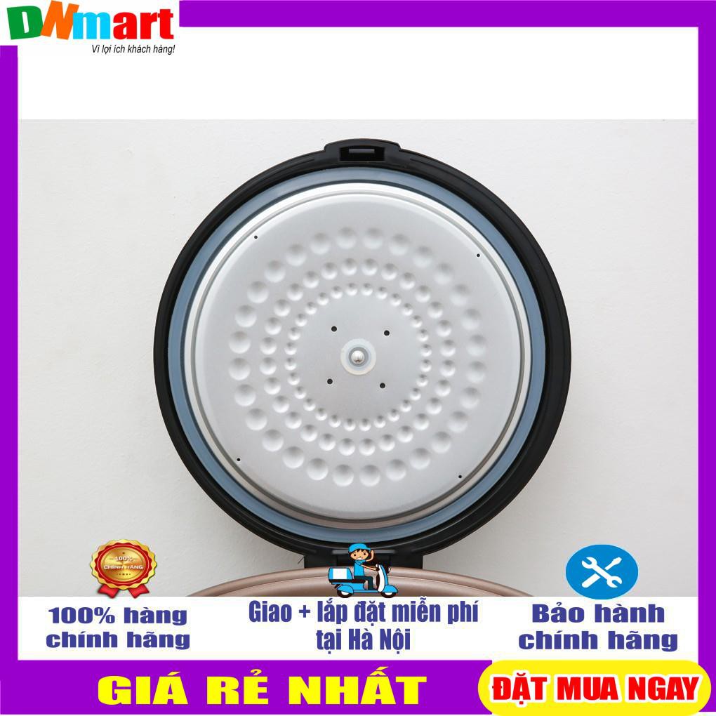 Nồi cơm điện Bluestone RCB5520 dung tích 1.8L cs700W