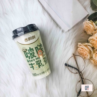 Trà sữa bobo phiêu phiêu Vương Nhất Bác