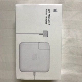 Sạc Apple Magsafe 2 Power Adapter-ITS MD506ZA/B - 85W