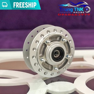Đùm trước wave thái 110 chính hãng