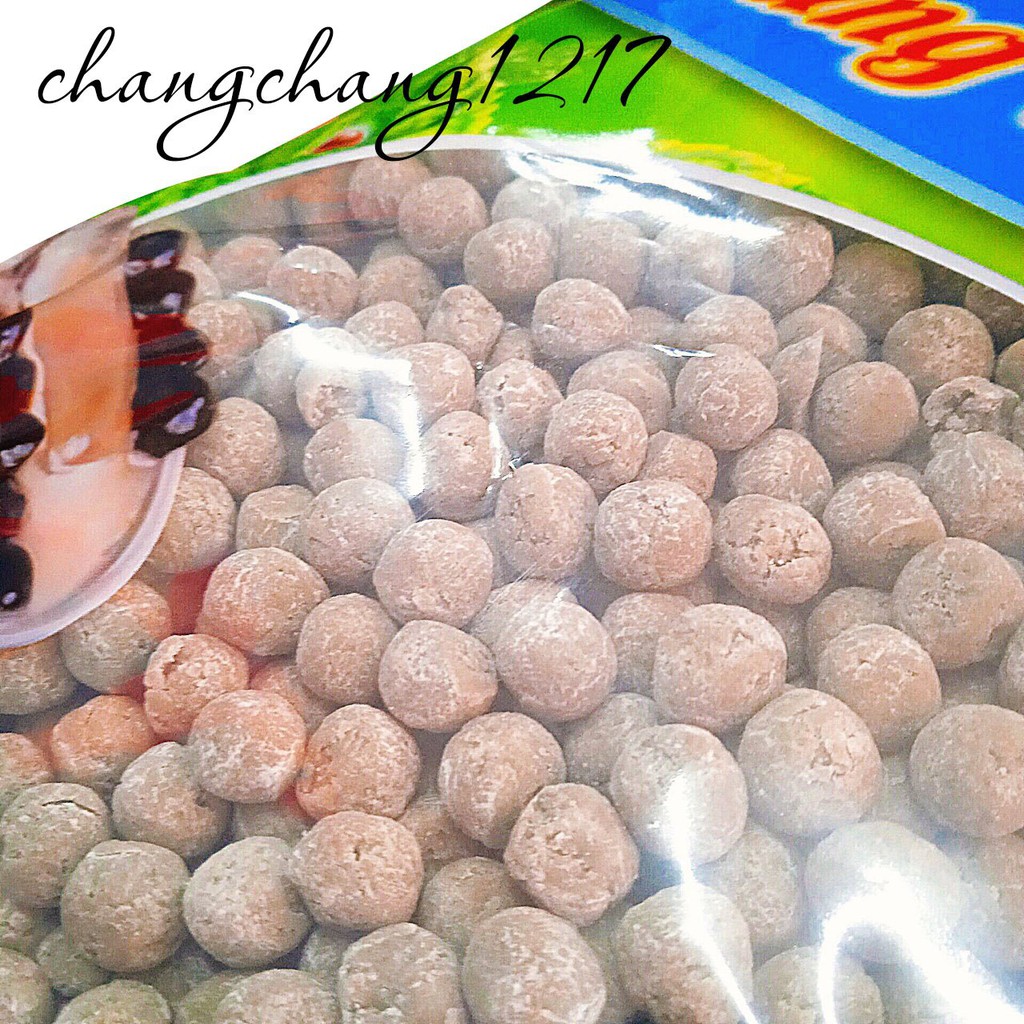 [Mã 77FMCGSALE1 giảm 10% đơn 250K] Trân Châu Long Phú Đen Gói 1kg | BigBuy360 - bigbuy360.vn