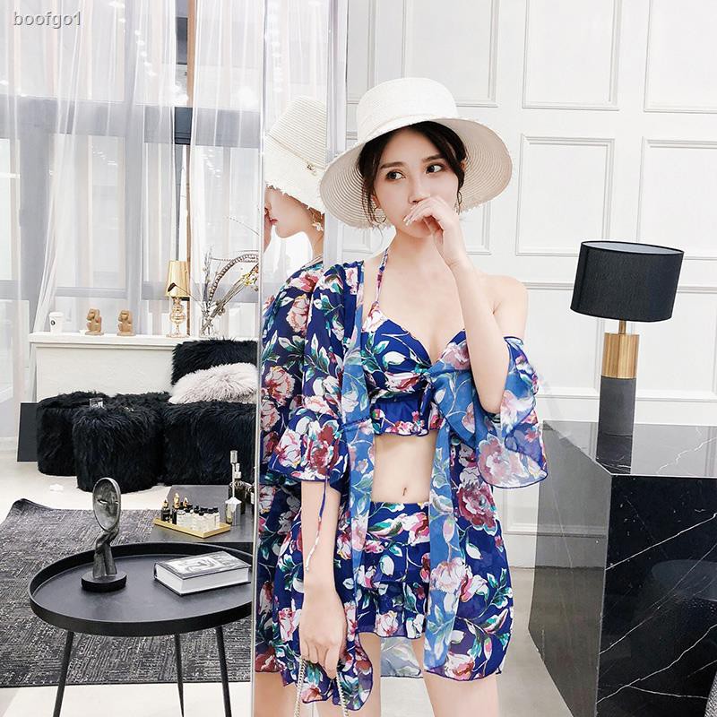 Set Đồ Bơi Ba Mảnh Thời Trang Gợi Cảm Cho Nữ | BigBuy360 - bigbuy360.vn