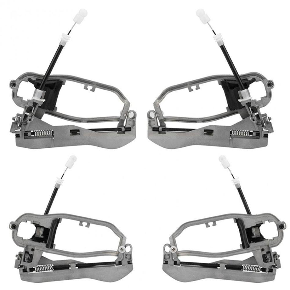 Tay Nắm Cửa Thay Thế Dành Cho Xe Ô Tô BMW X5 E53