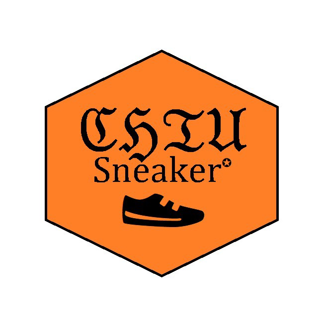 Giày thể thao, JD CHIU Sneaker